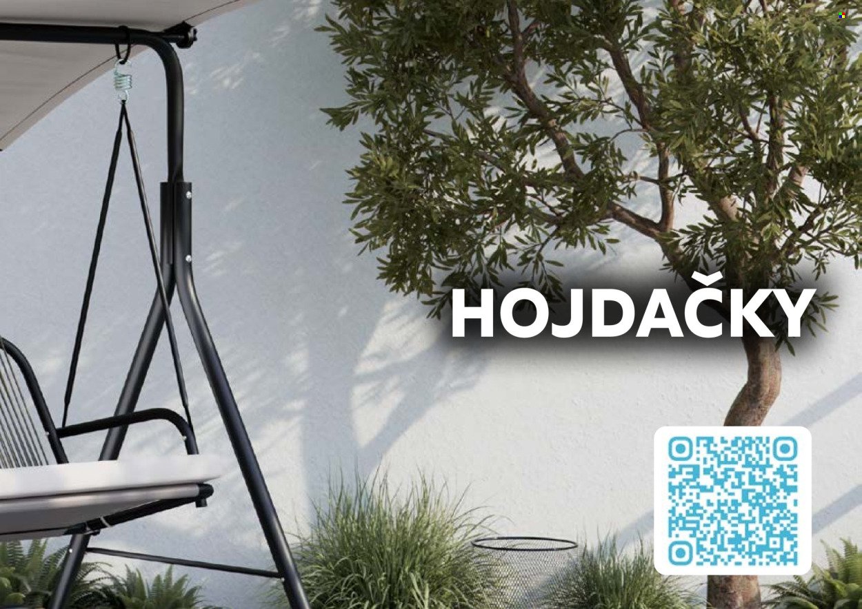 MÖBELIX leták - Katalóg záhradný nábytok (2026-03-01 - 2026-09-30) | 57