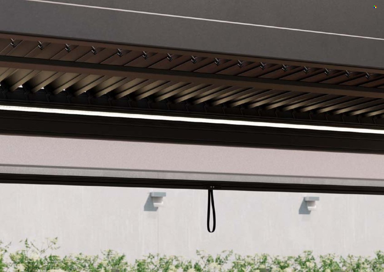 MÖBELIX leták - Katalóg záhradný nábytok (2026-03-01 - 2026-09-30) | 64