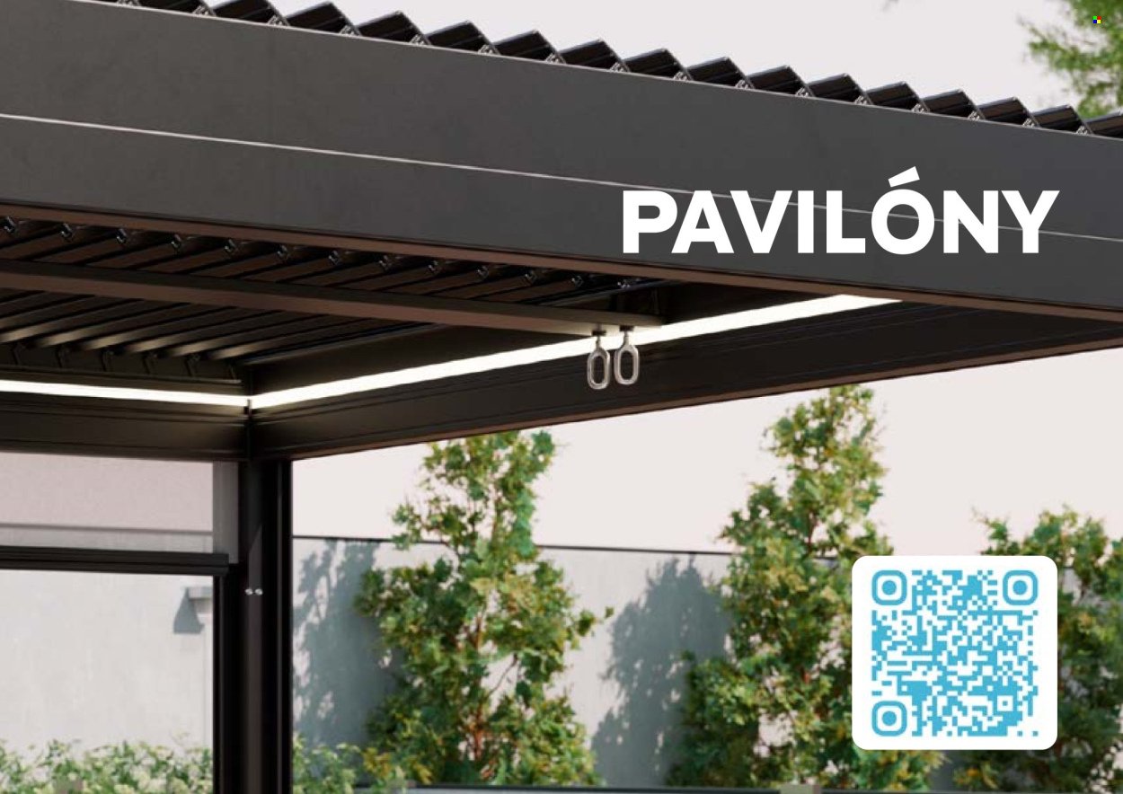 MÖBELIX leták - Katalóg záhradný nábytok (2026-03-01 - 2026-09-30) | 65