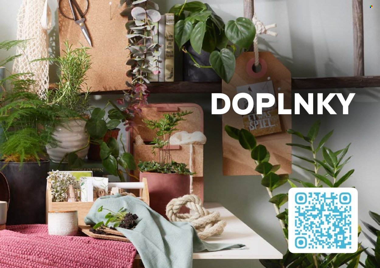 MÖBELIX leták - Katalóg záhradný nábytok (2026-03-01 - 2026-09-30) | 73