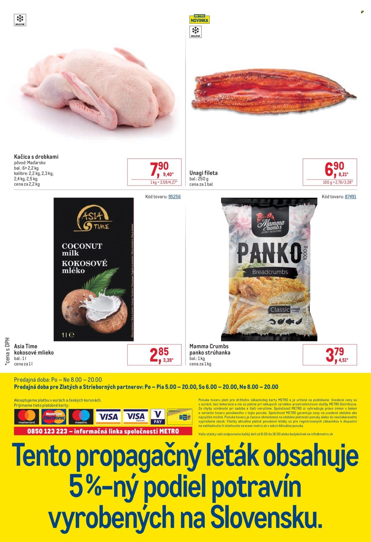 METRO leták - Ázia (2026-01-28 - 2026-02-24) | 12