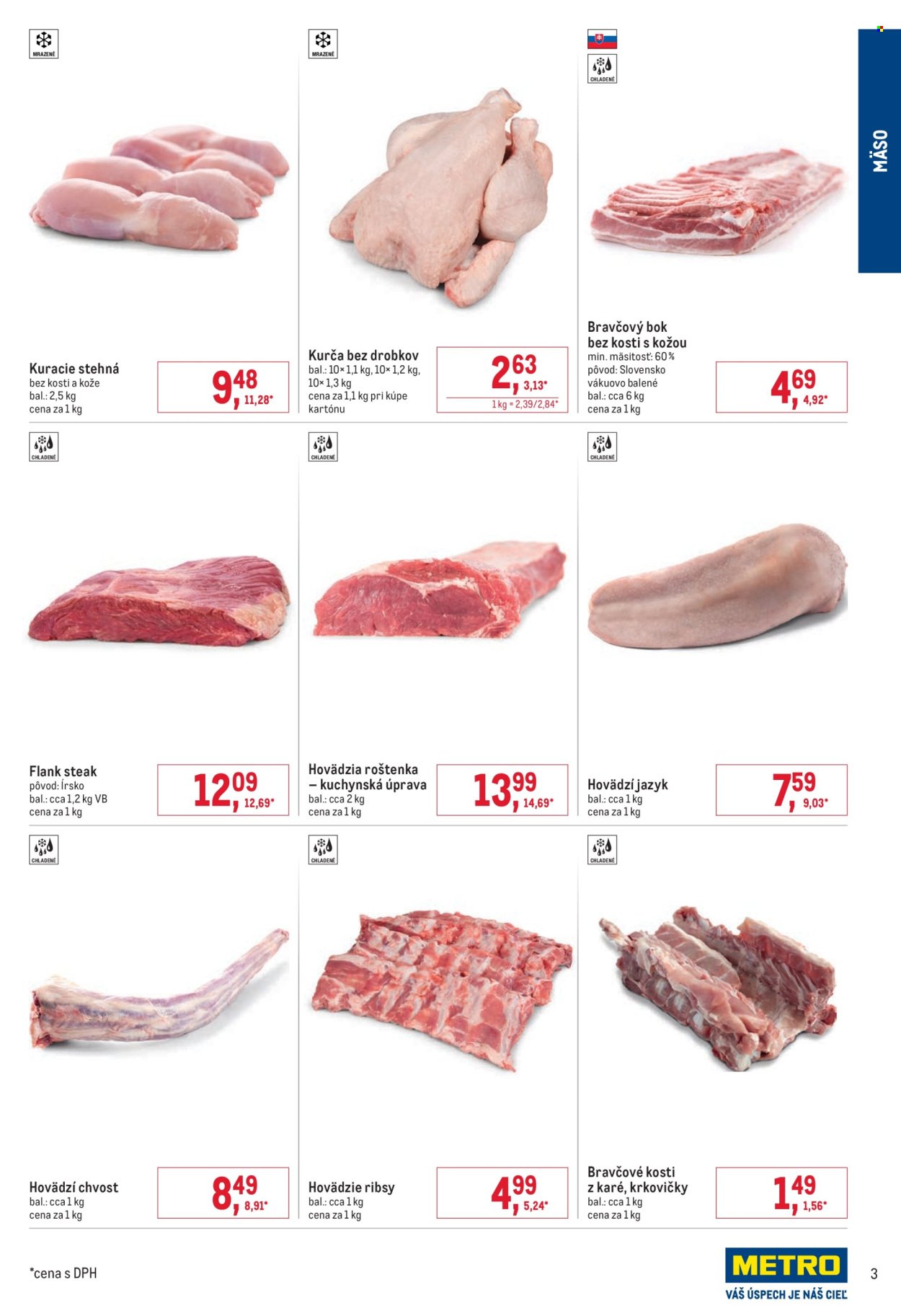 METRO leták - Ázia (2026-01-28 - 2026-02-24) | 3