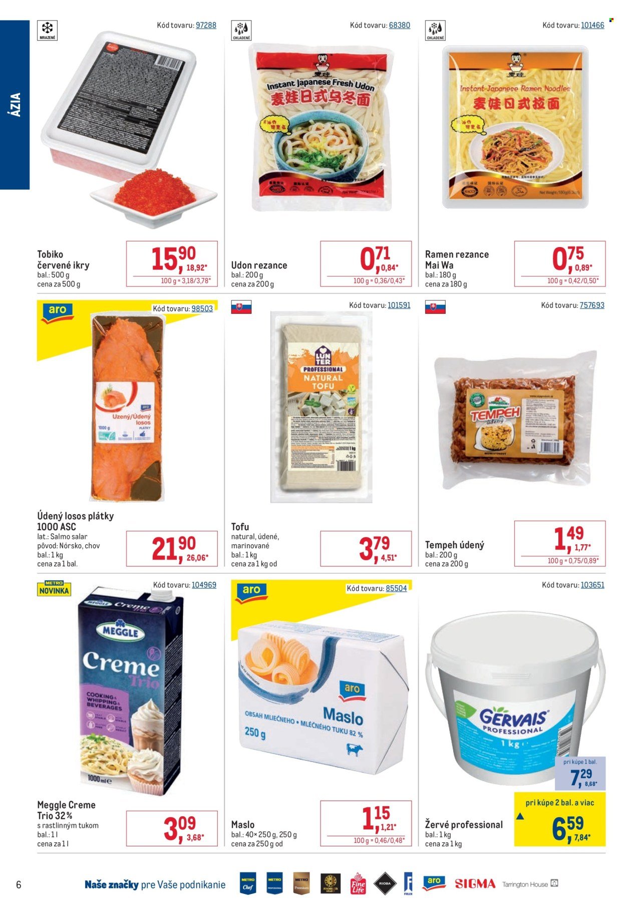 METRO leták - Ázia (2026-01-28 - 2026-02-24) | 6