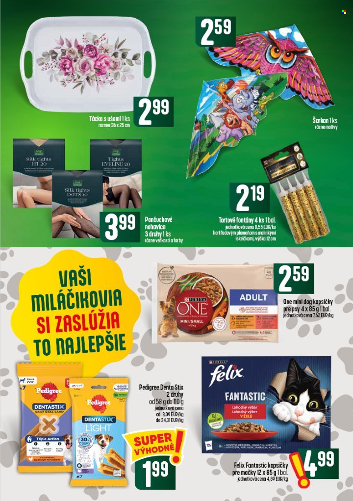 COOP JEDNOTA leták - Od štvrtka 3.9.2026