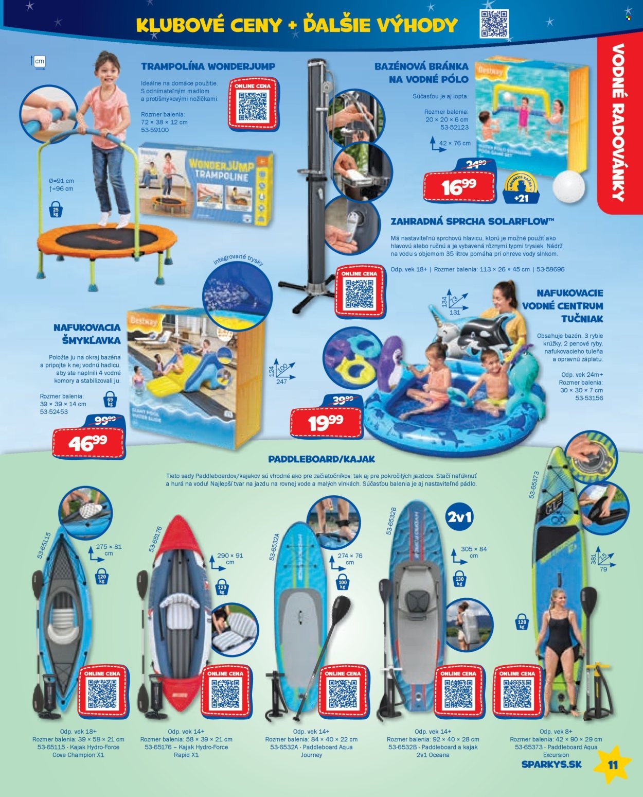 ALLTOYS leták - máji 2026 (2026-05-16) | 11