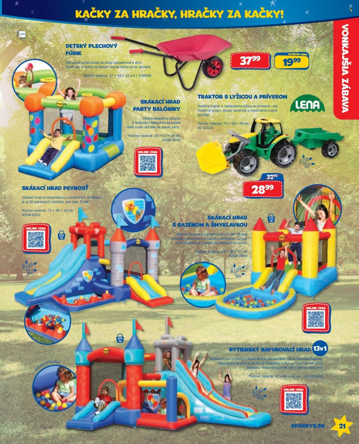 ALLTOYS leták - máji 2026 (2026-05-16) | 21