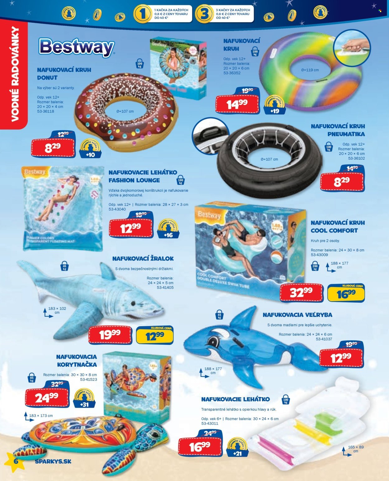 ALLTOYS leták - máji 2026 (2026-05-16) | 6