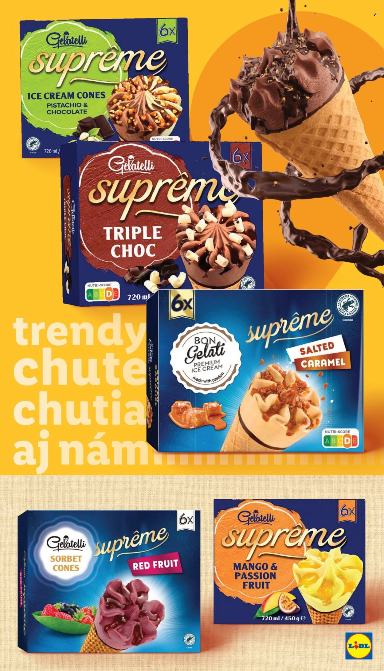 LIDL leták - Zmrzlina (2025-08-04) | 15