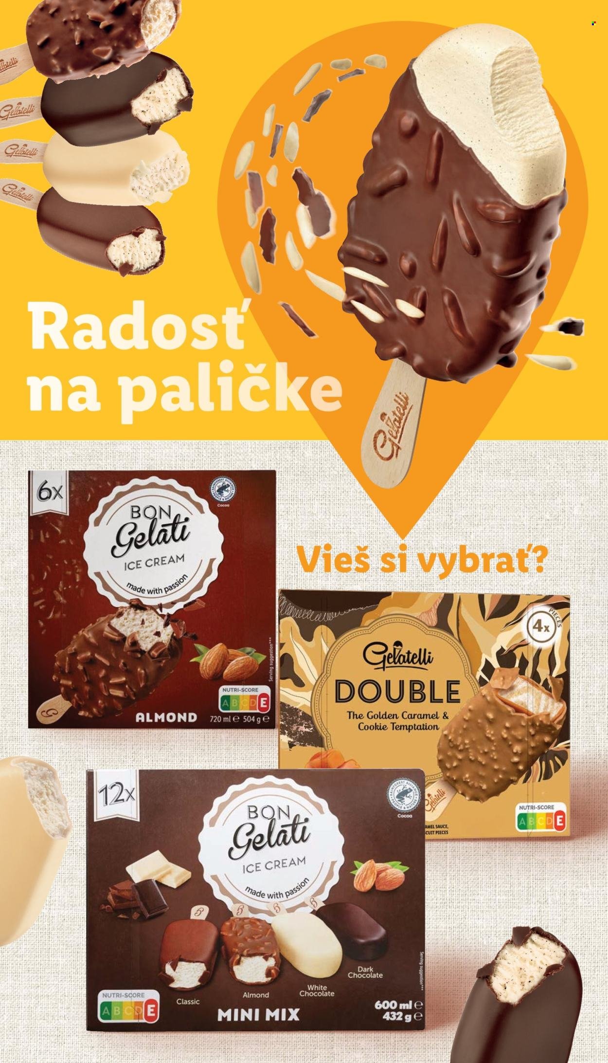 LIDL leták - Zmrzlina (2025-08-04) | 16