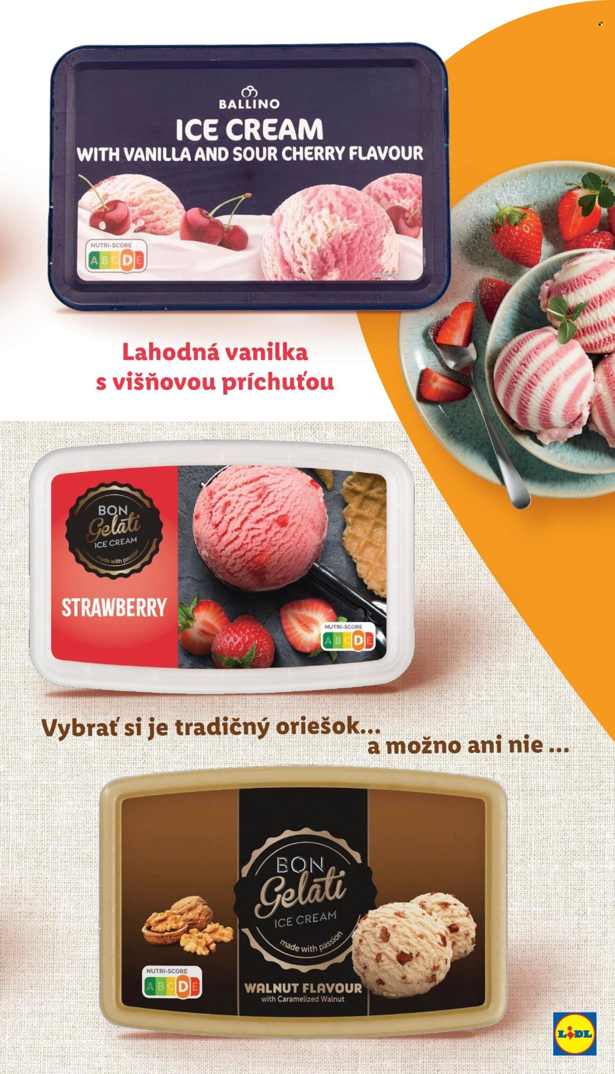 LIDL leták - Zmrzlina (2025-08-04) | 3