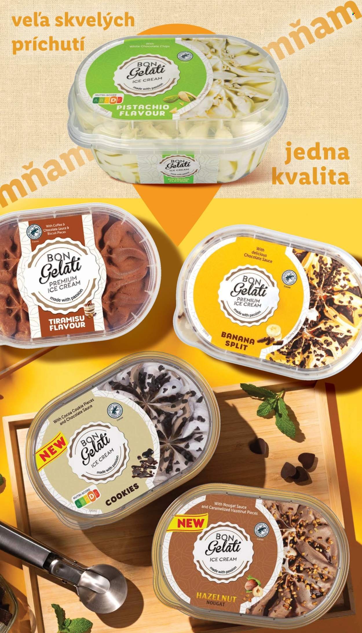 LIDL leták - Zmrzlina (2025-08-04) | 4