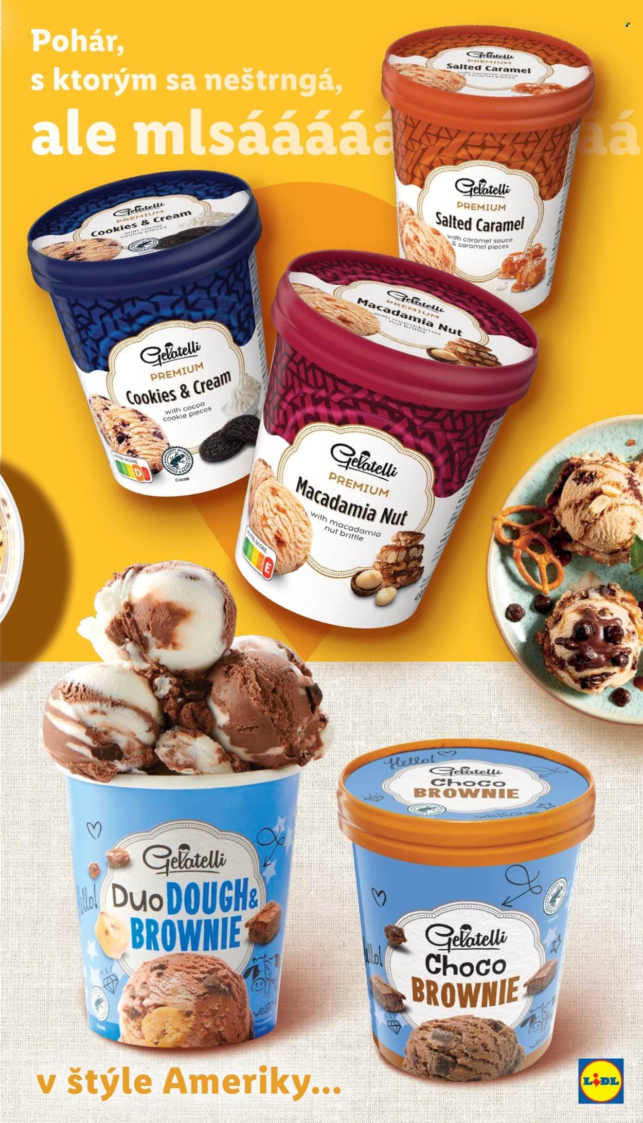 LIDL leták - Zmrzlina (2025-08-04) | 5