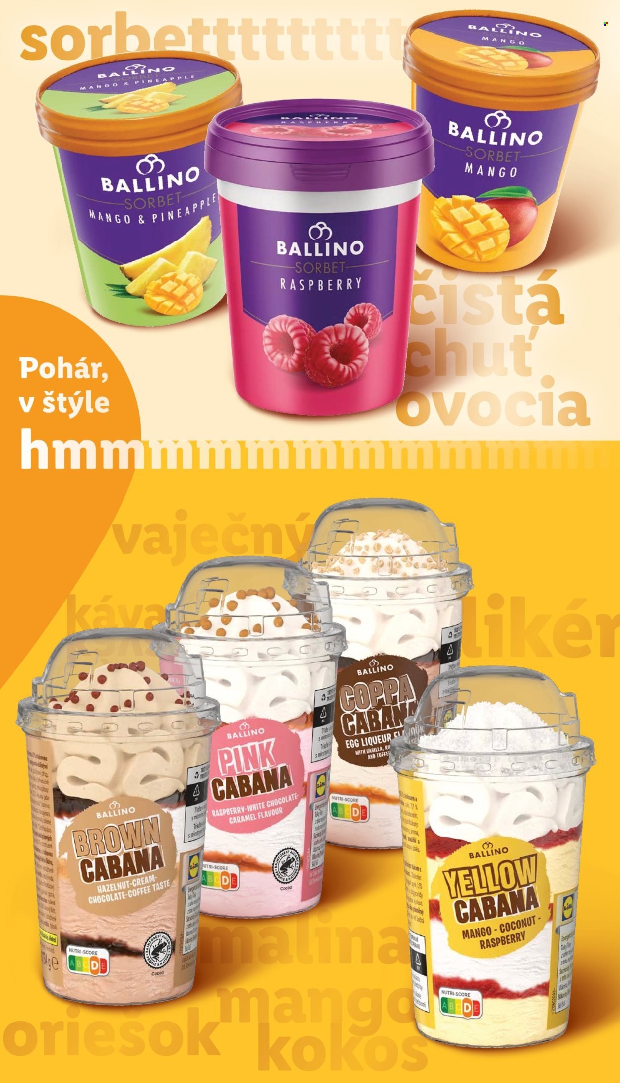 LIDL leták - Zmrzlina (2025-08-04) | 6