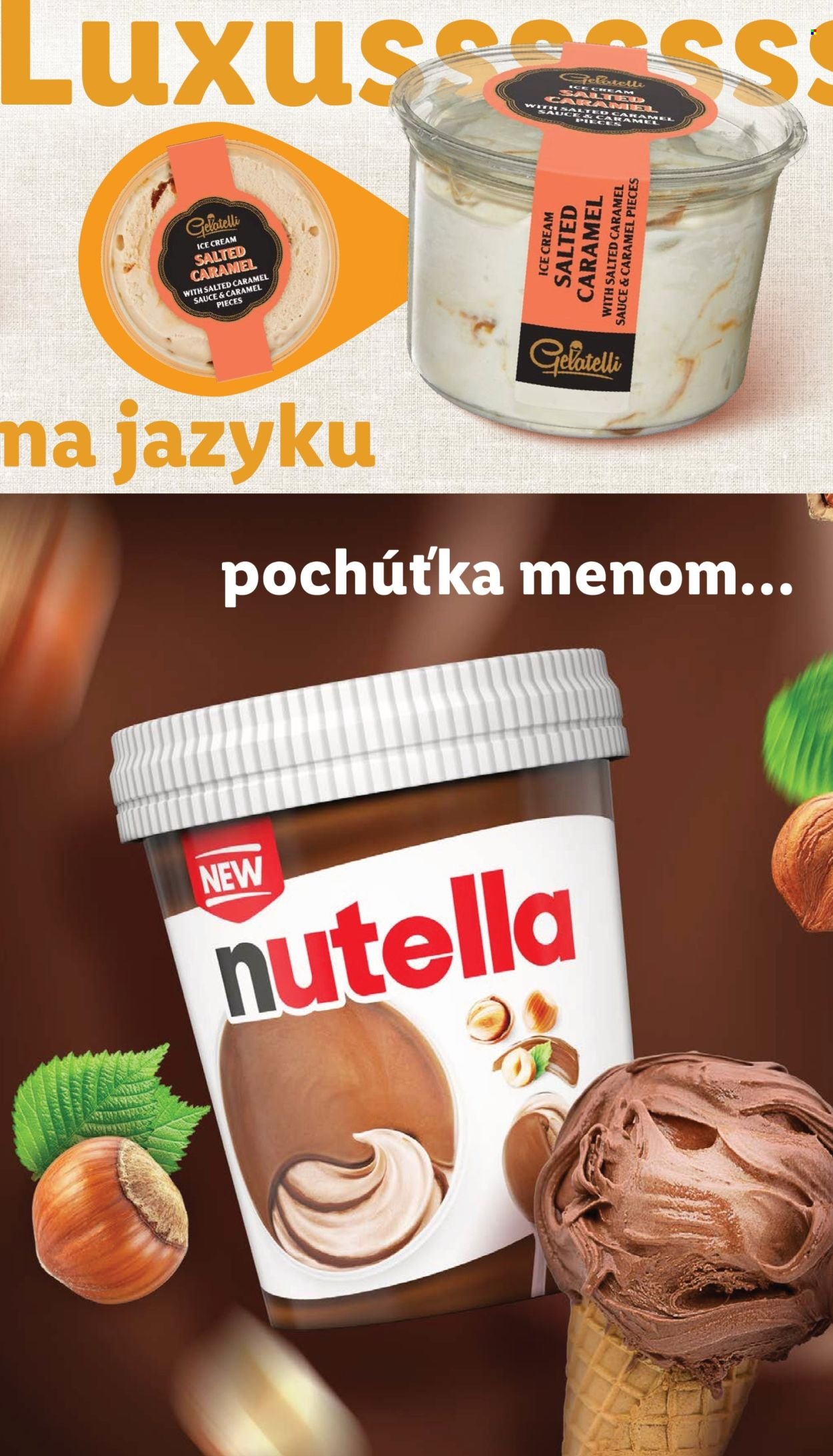 LIDL leták - Zmrzlina (2025-08-04) | 7