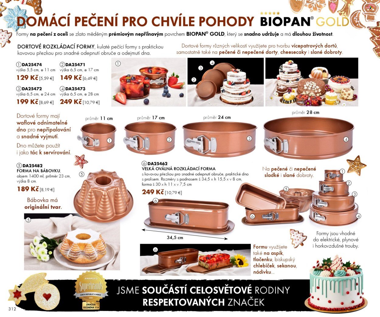 DEDRA leták - Útulný a čistý domov - Catalogue 12 (2025-11-25 - 2025-12-31) | 12