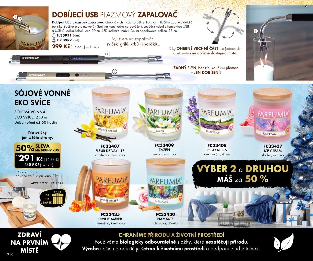 DEDRA leták - Útulný a čistý domov - Catalogue 12 (2025-11-25 - 2025-12-31) | 16