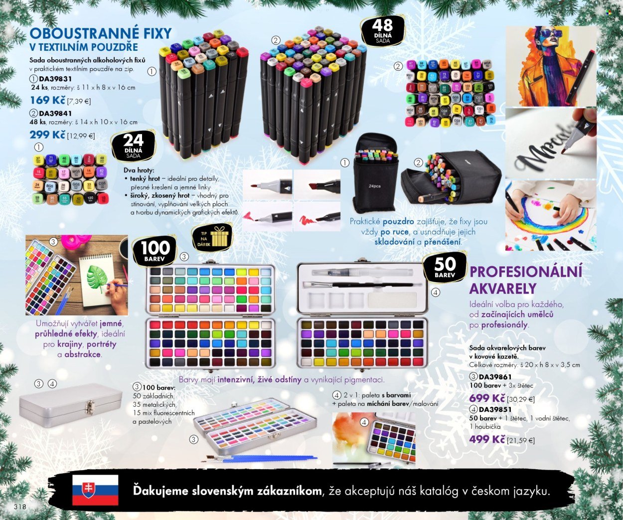 DEDRA leták - Útulný a čistý domov - Catalogue 12 (2025-11-25 - 2025-12-31) | 18