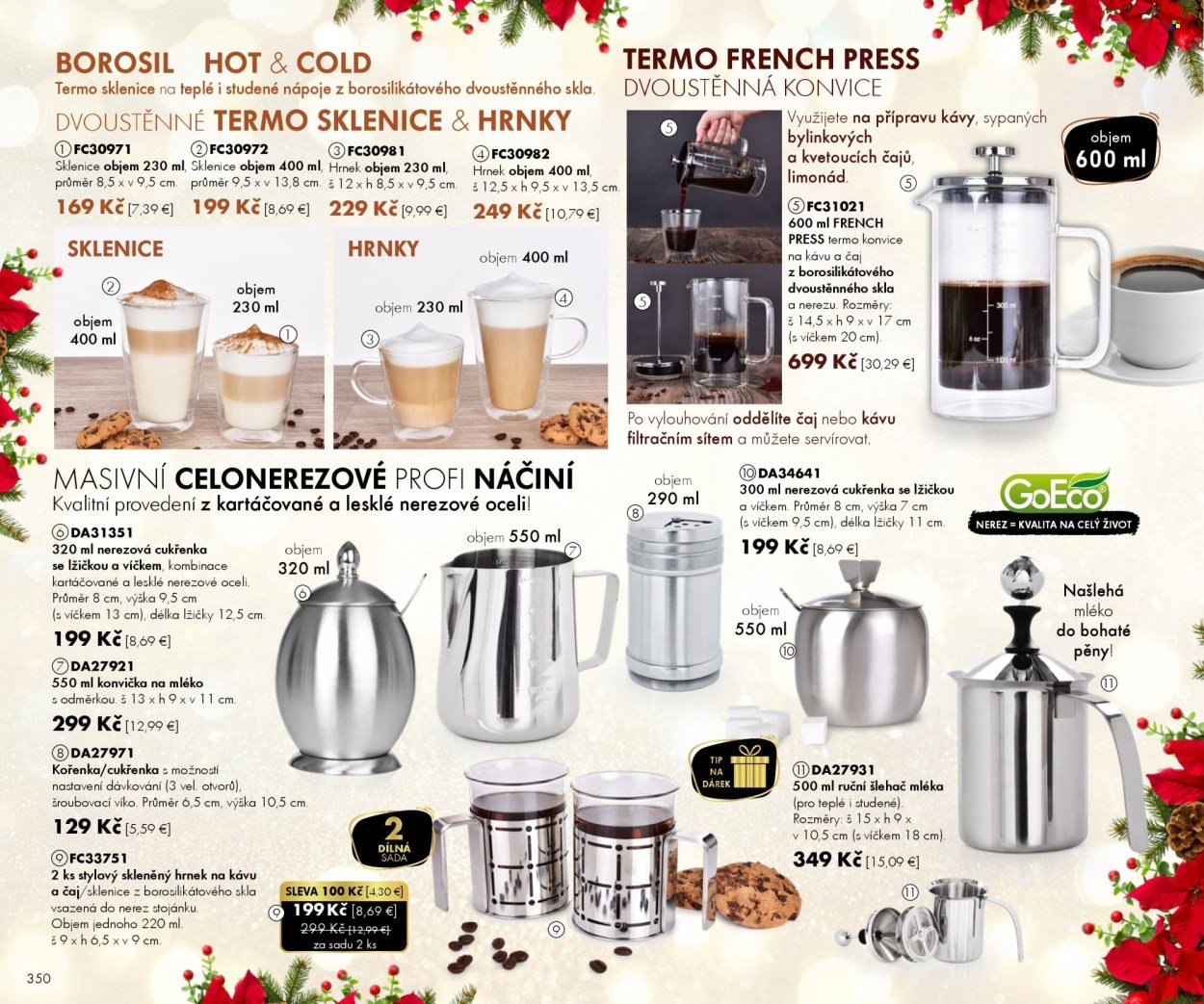 DEDRA leták - Útulný a čistý domov - Catalogue 12 (2025-11-25 - 2025-12-31) | 50