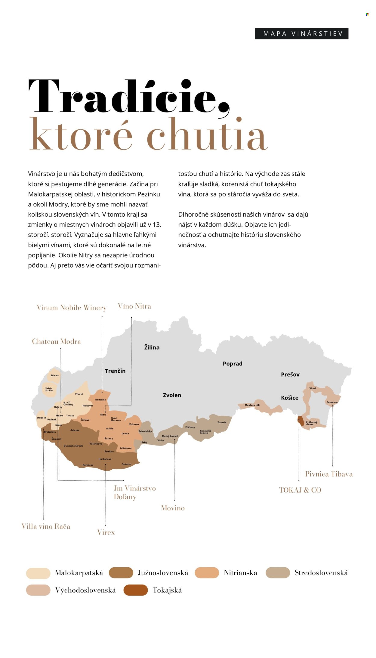 LIDL leták - Objav svet vín s Lidl vínotékou (2025-06-03) | 3