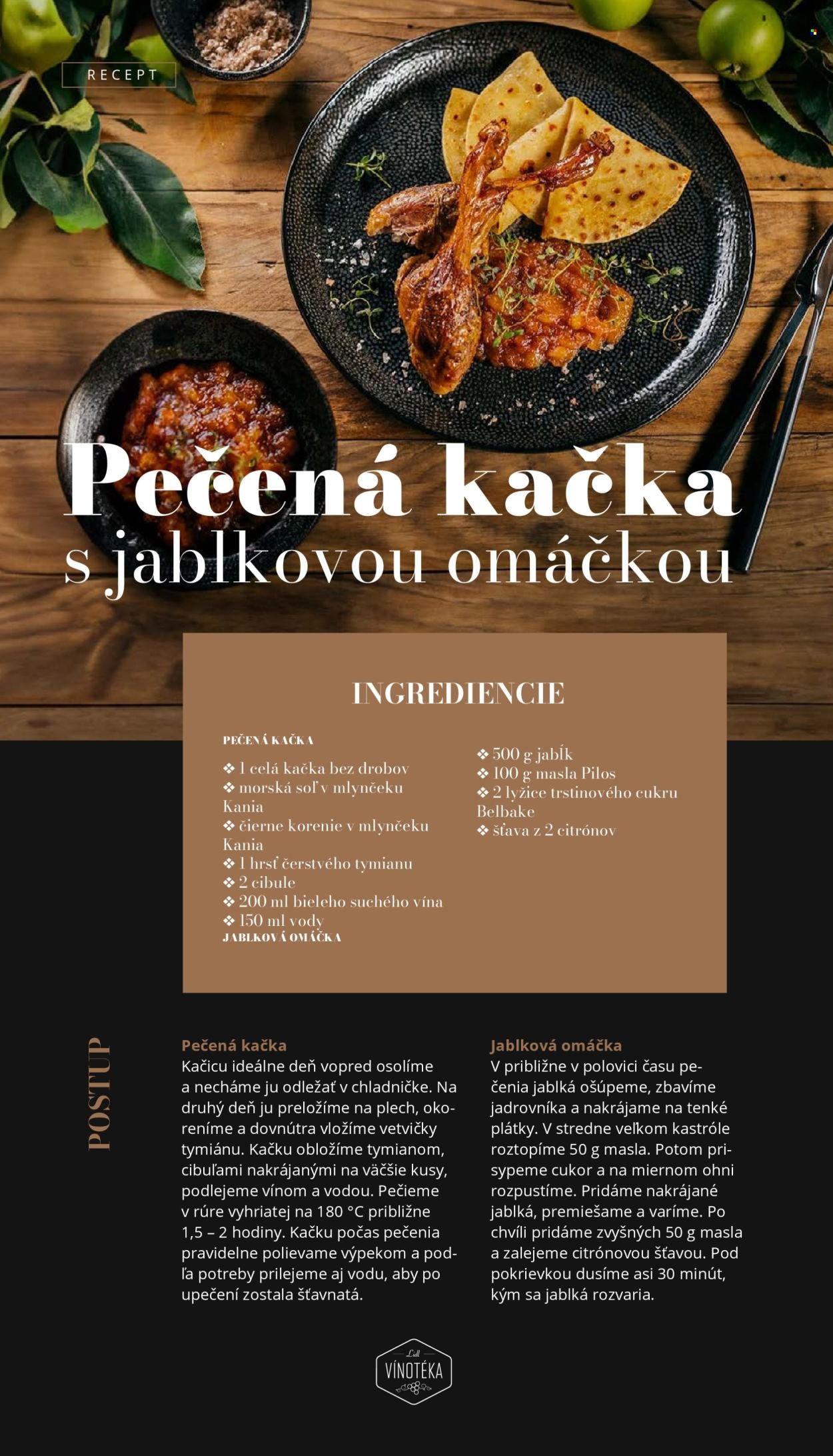 LIDL leták - Objav svet vín s Lidl vínotékou (2025-06-03) | 30