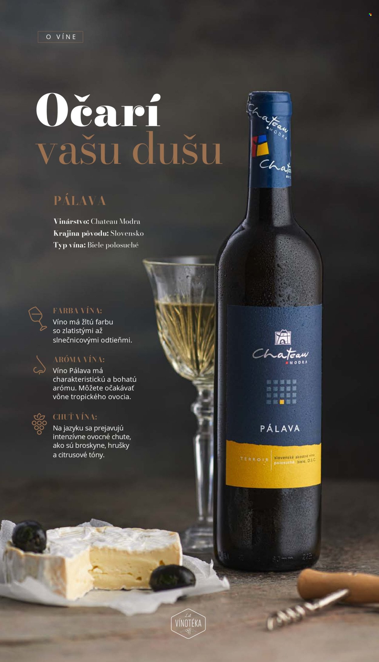 LIDL leták - Objav svet vín s Lidl vínotékou (2025-06-03) | 4