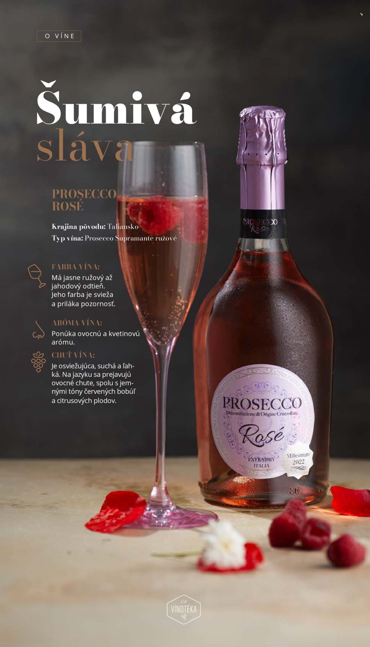 LIDL leták - Objav svet vín s Lidl vínotékou (2025-06-03) | 45