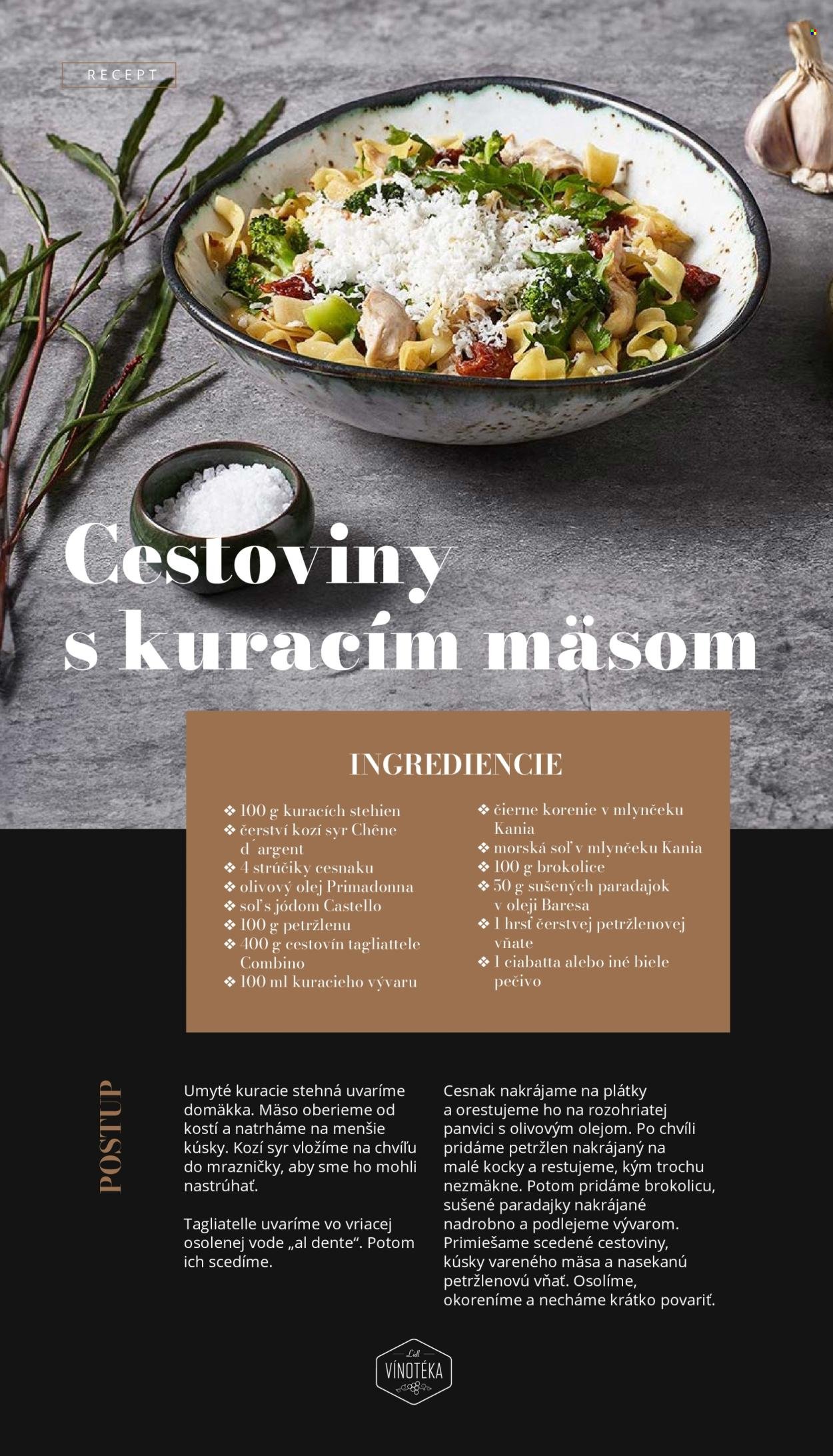 LIDL leták - Objav svet vín s Lidl vínotékou (2025-06-03) | 49