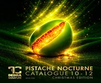 DEDRA leták - Catalogue 10