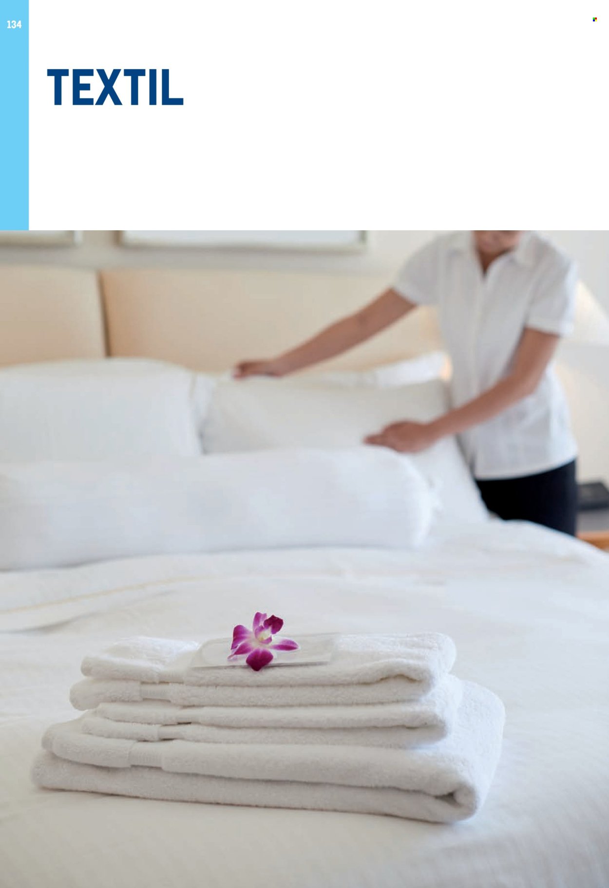 METRO leták - Gastro vybavenie a zariadenie (2025-02-01 - 2026-01-31) | 134