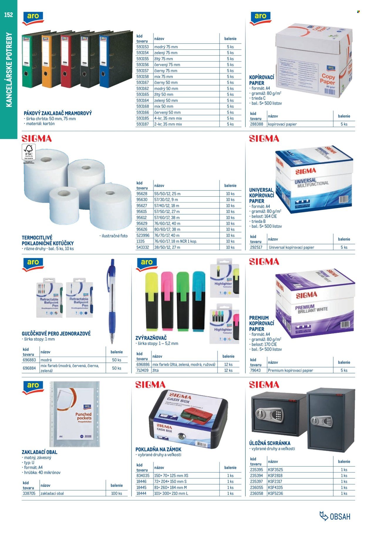 METRO leták - Gastro vybavenie a zariadenie (2025-02-01 - 2026-01-31) | 152