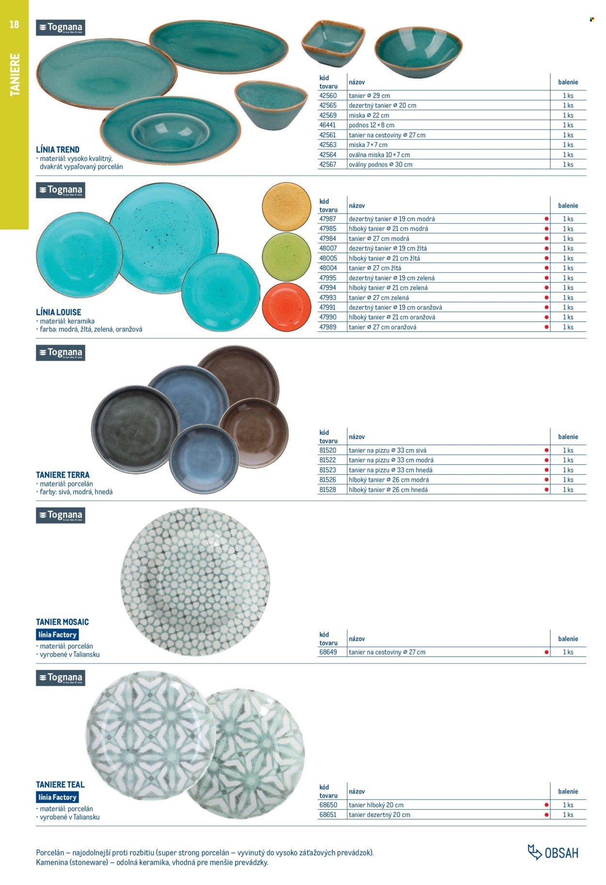 METRO leták - Gastro vybavenie a zariadenie (2025-02-01 - 2026-01-31) | 18