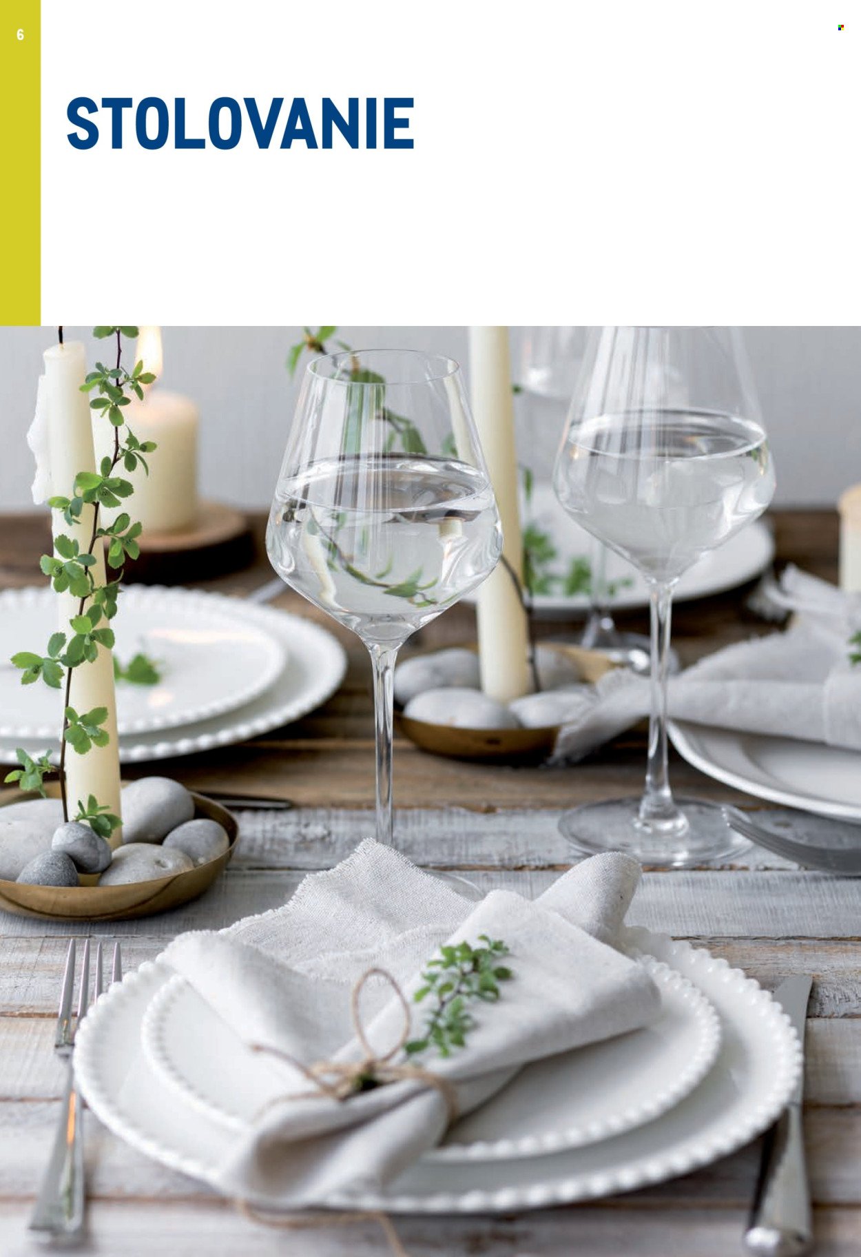 METRO leták - Gastro vybavenie a zariadenie (2025-02-01 - 2026-01-31) | 6