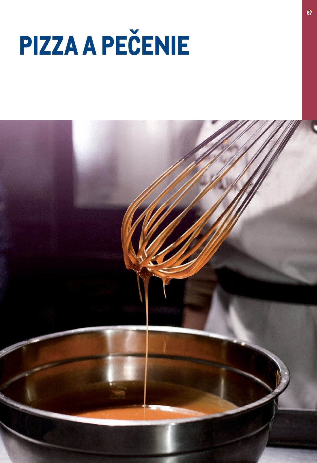 METRO leták - Gastro vybavenie a zariadenie (2025-02-01 - 2026-01-31) | 87