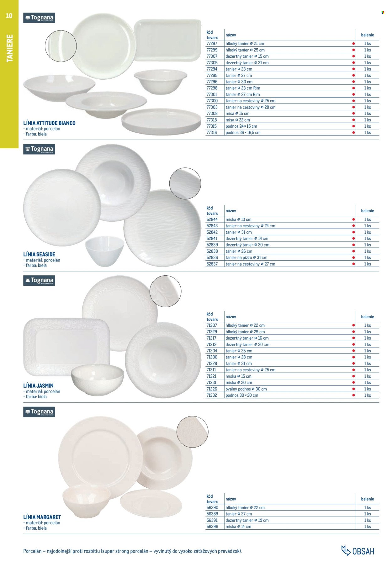 METRO leták - Gastro vybavenie a zariadenie (2025-02-01 - 2026-01-31) | 10