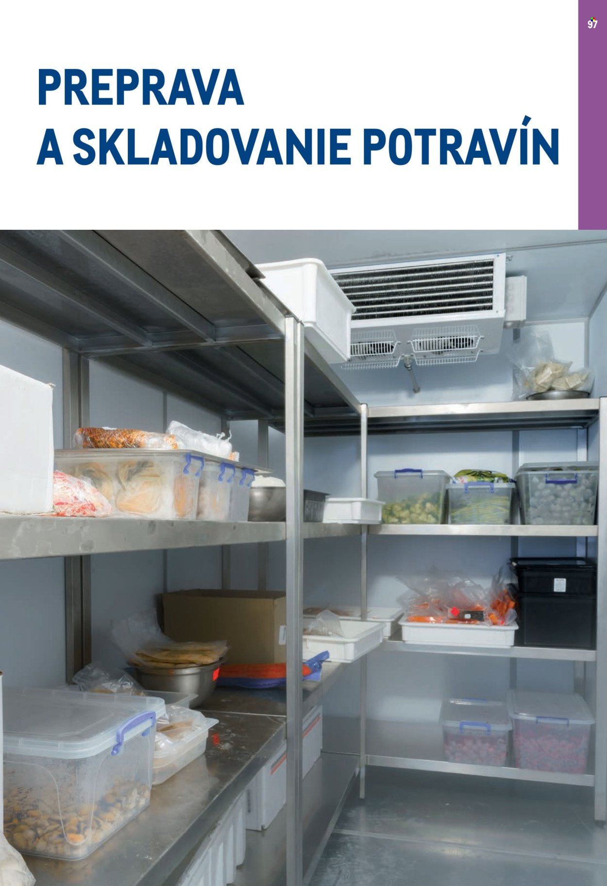 METRO leták - Gastro vybavenie a zariadenie (2025-02-01 - 2026-01-31) | 97
