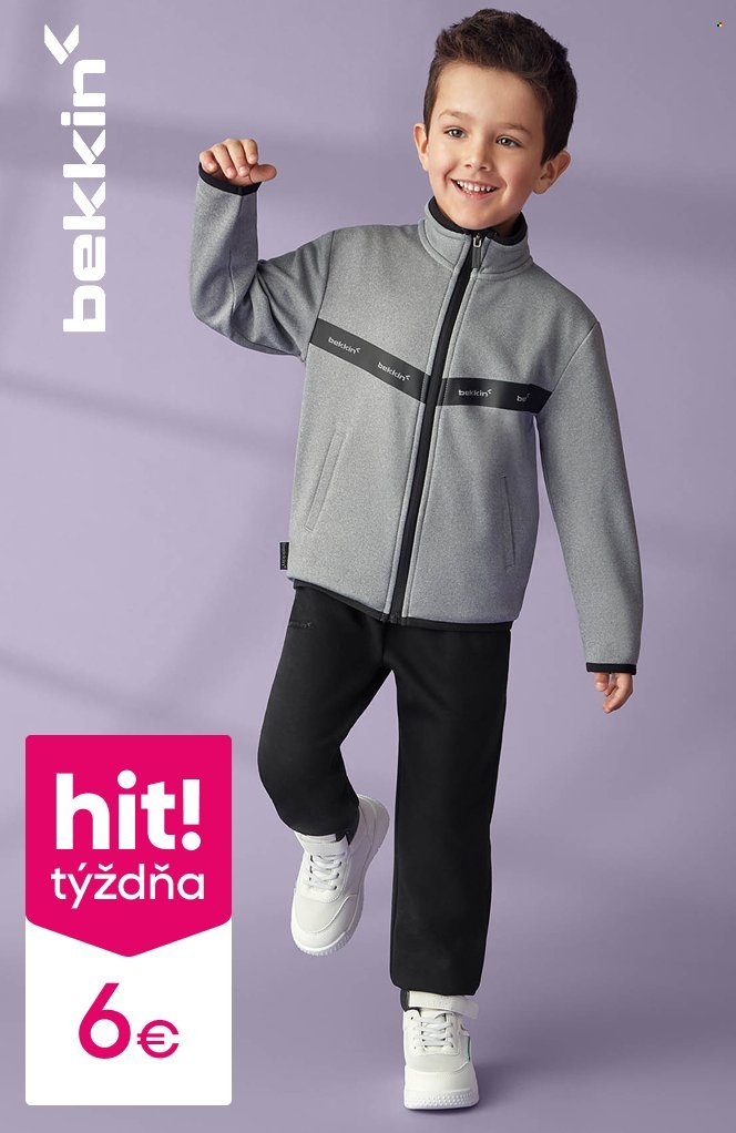 PEPCO leták - Od piatka 2.1.2026 (2026-01-02 - 2026-01-07) | 4