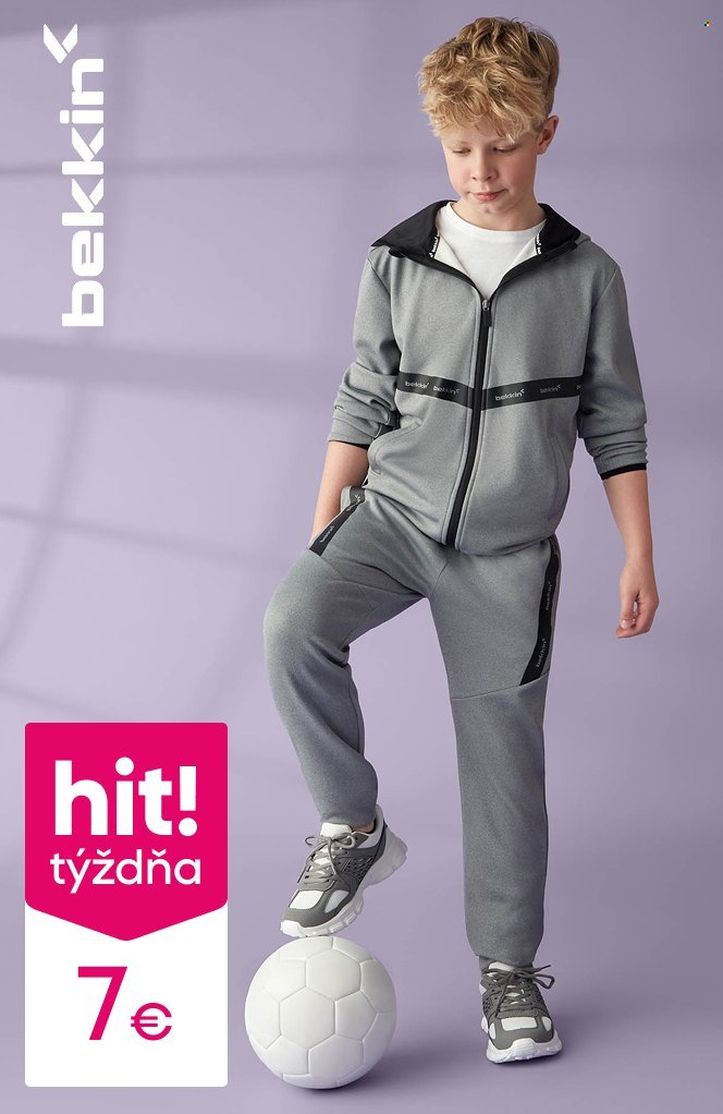 PEPCO leták - Od piatka 2.1.2026 (2026-01-02 - 2026-01-07) | 6