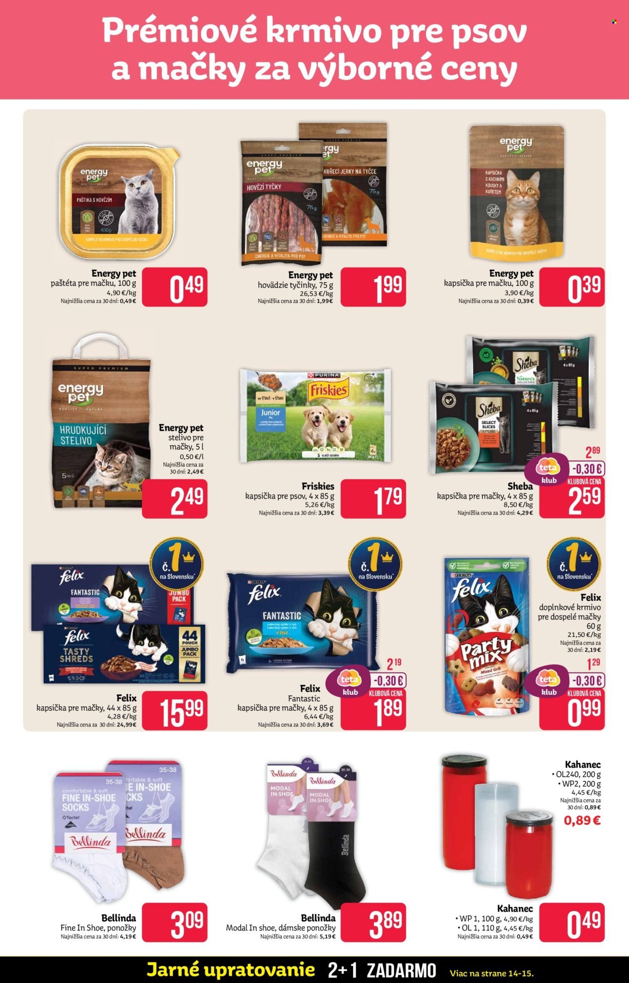 TETA DROGERIE leták - Od pondelka 13.4.2026 (2026-04-13 - 2026-04-22) | 12