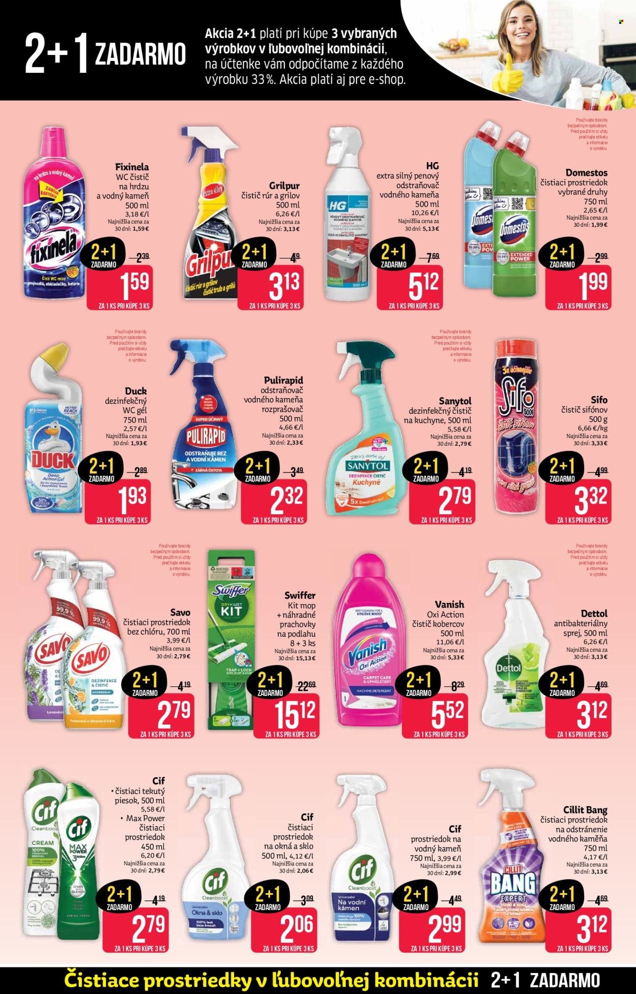 TETA DROGERIE leták - Od pondelka 13.4.2026 (2026-04-13 - 2026-04-22) | 15