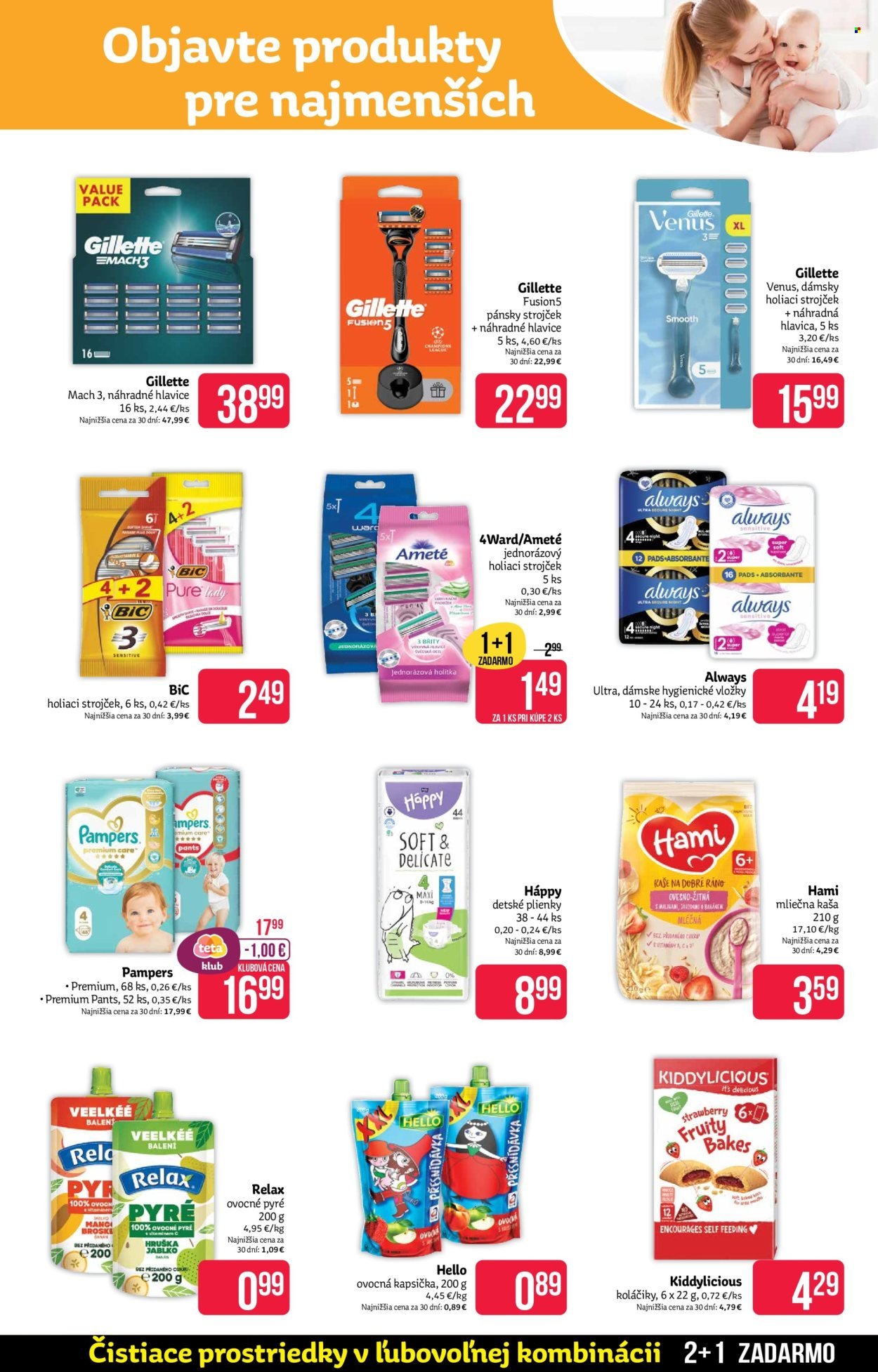 TETA DROGERIE leták - Od pondelka 13.4.2026 (2026-04-13 - 2026-04-22) | 9