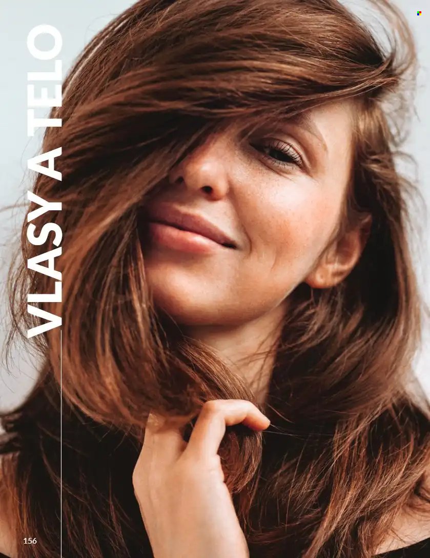 AVON leták - Od utorka 1.9.2026
