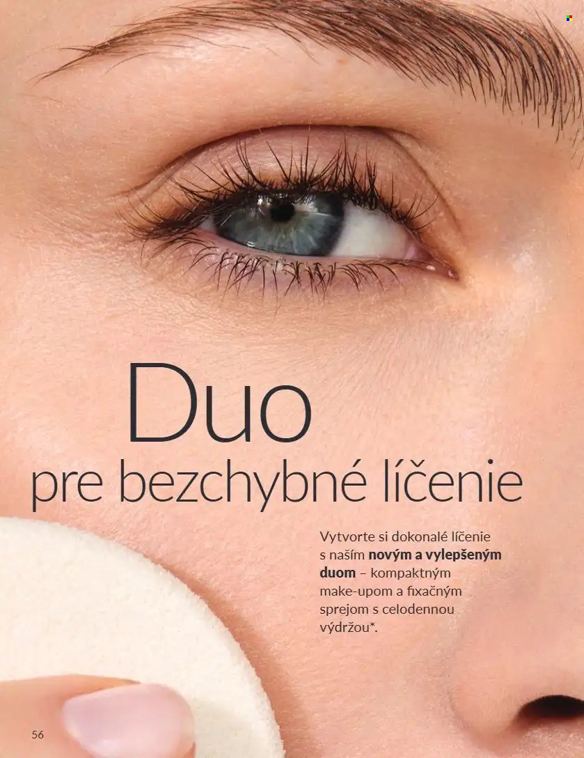 AVON leták - Od utorka 1.9.2026