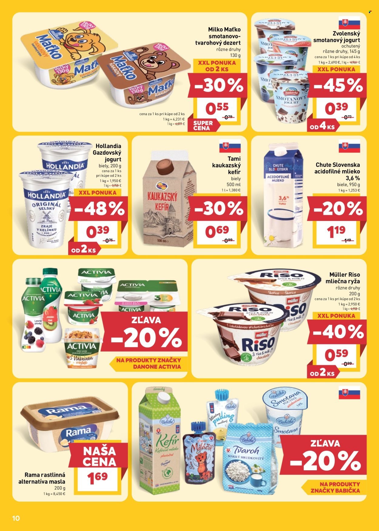 BILLA leták - Od stredy 29.4.2026 (2026-04-29 - 2026-05-05) | 12