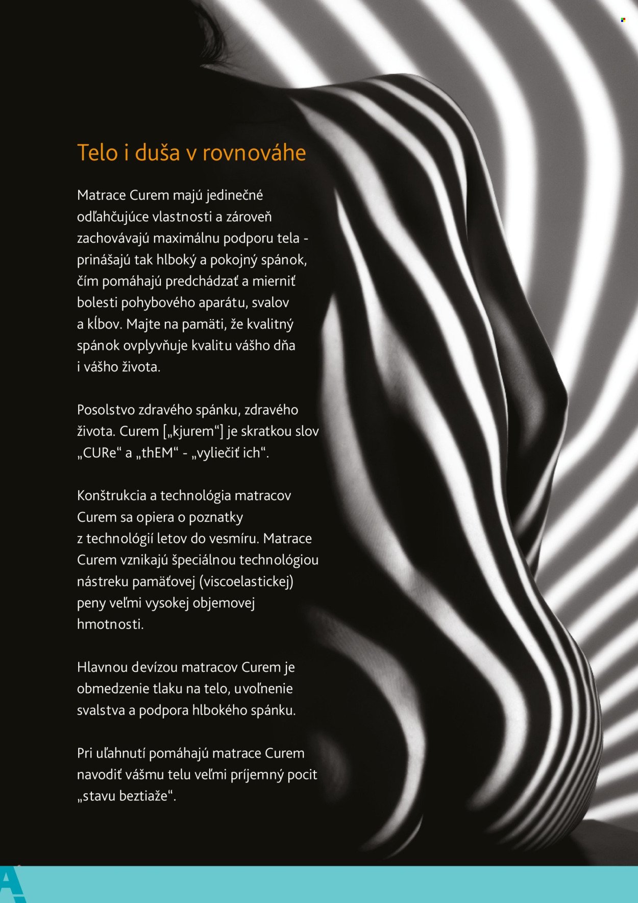 ASKO NÁBYTOK leták - NÁBYTOK MATRACE CUREM (2025-04-03) | 2