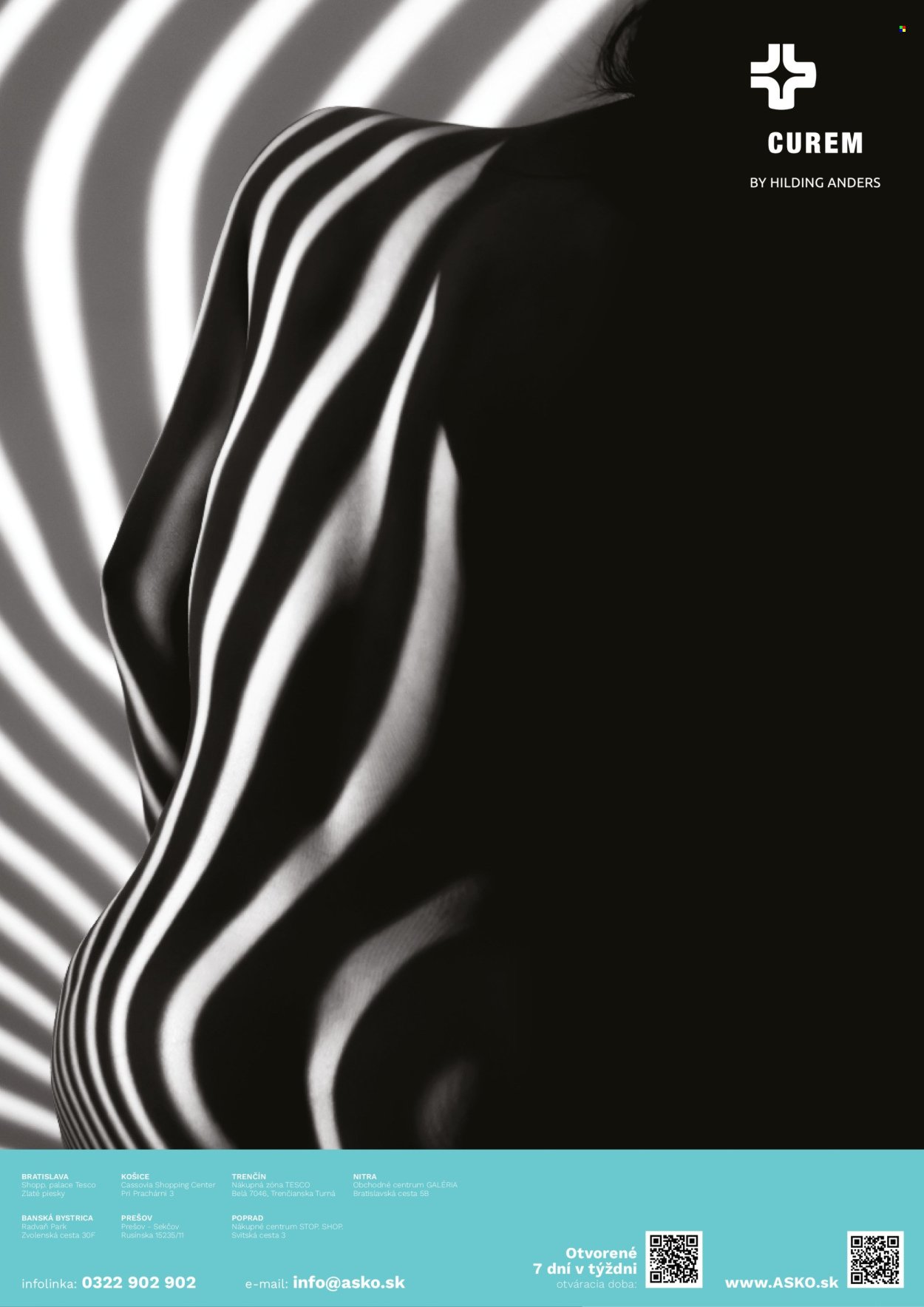 ASKO NÁBYTOK leták - NÁBYTOK MATRACE CUREM (2025-04-03) | 12