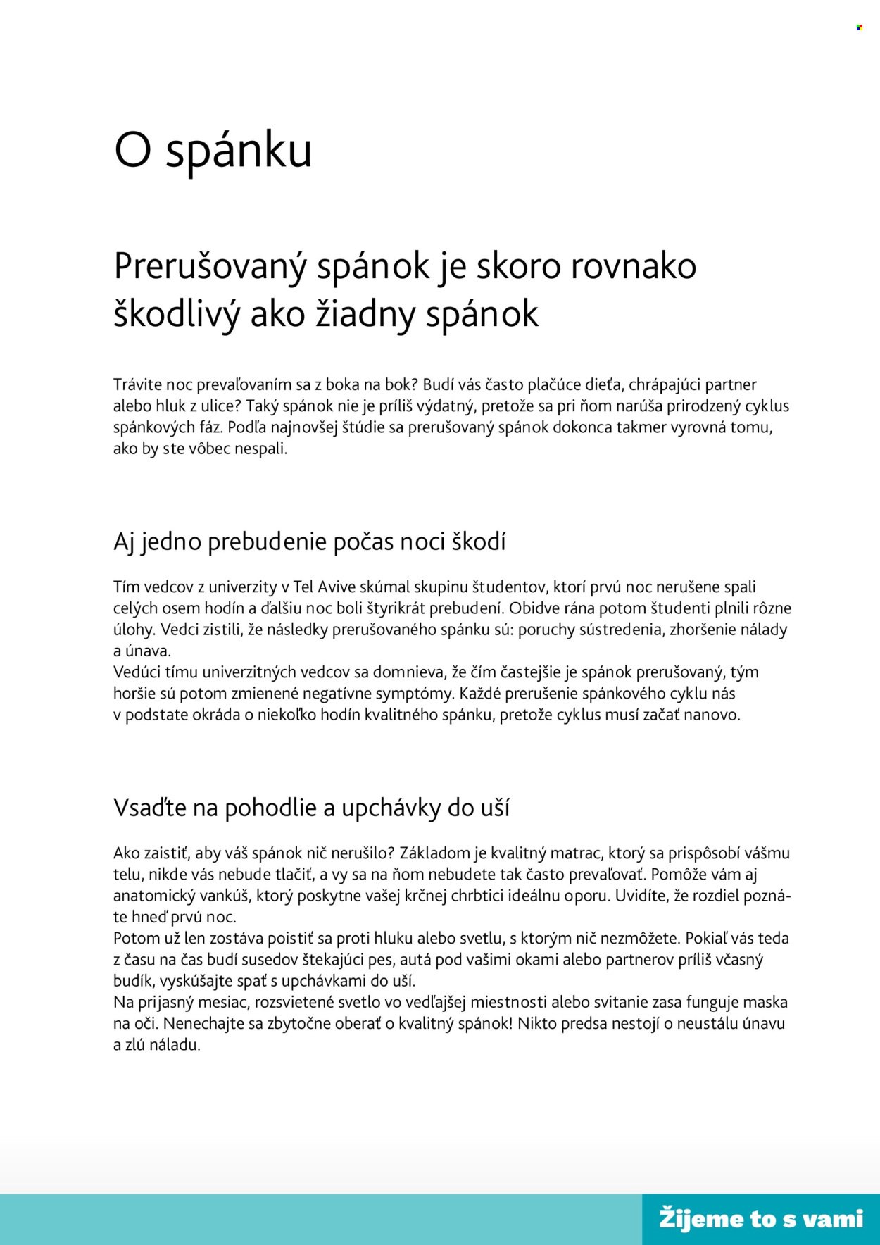 ASKO NÁBYTOK leták - NÁBYTOK MATRACE CUREM (2025-04-03) | 3