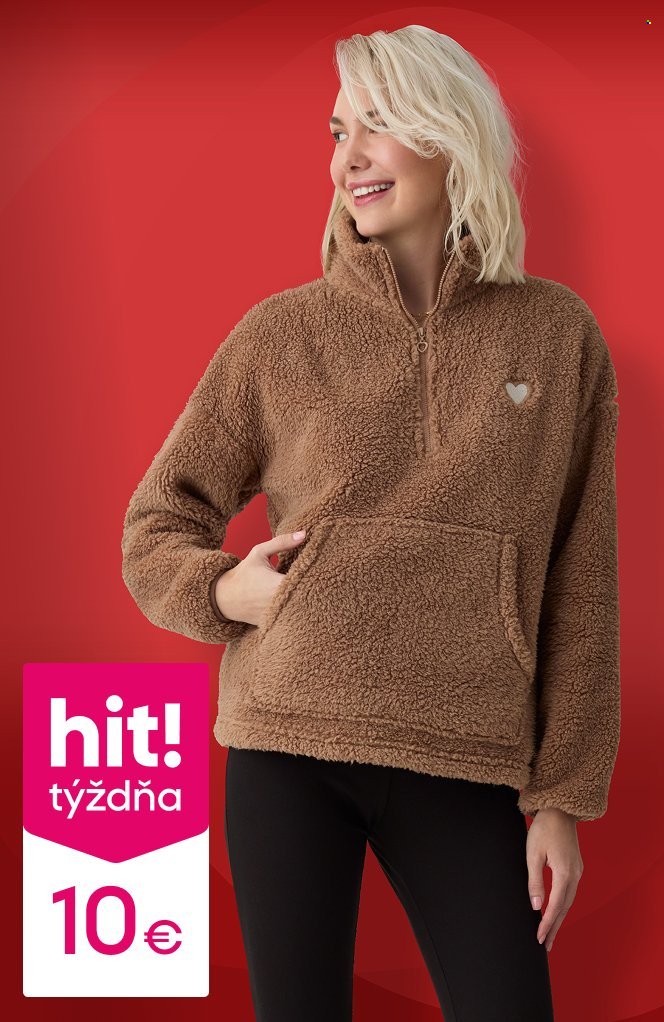 PEPCO leták - Od štvrtka 30.10.2025 (2025-10-30 - 2025-11-05) | 3