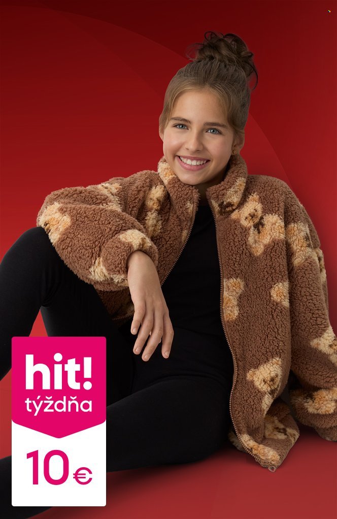 PEPCO leták - Od štvrtka 30.10.2025 (2025-10-30 - 2025-11-05) | 4