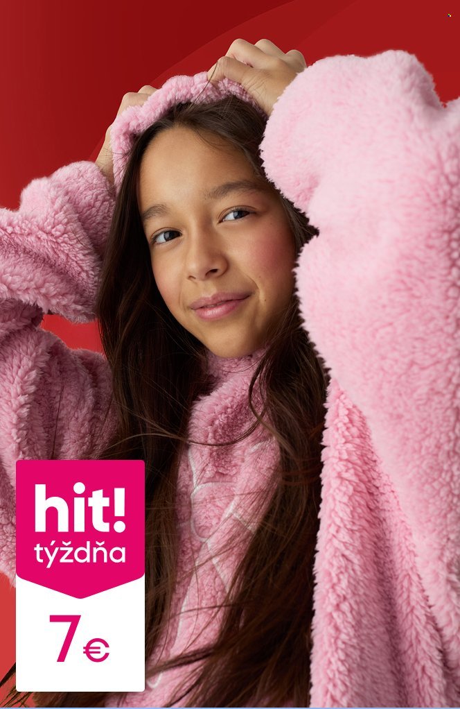 PEPCO leták - Od štvrtka 30.10.2025 (2025-10-30 - 2025-11-05) | 5