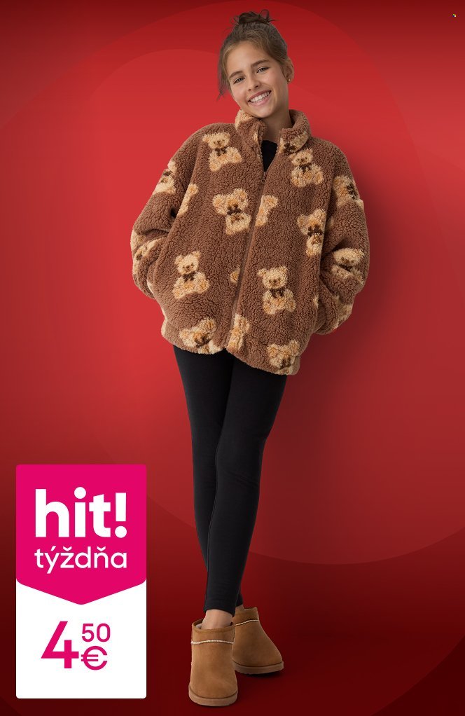 PEPCO leták - Od štvrtka 30.10.2025 (2025-10-30 - 2025-11-05) | 6